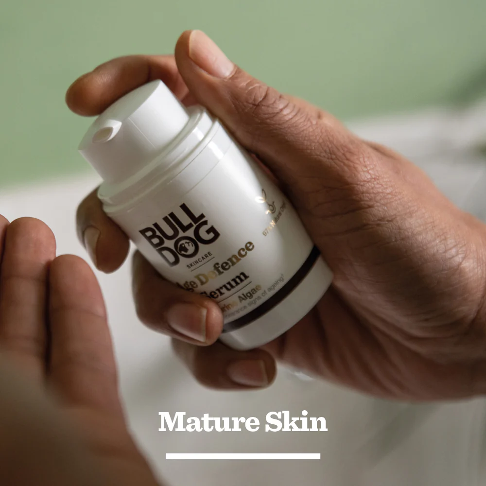 Age Defence Serum - Image 4
