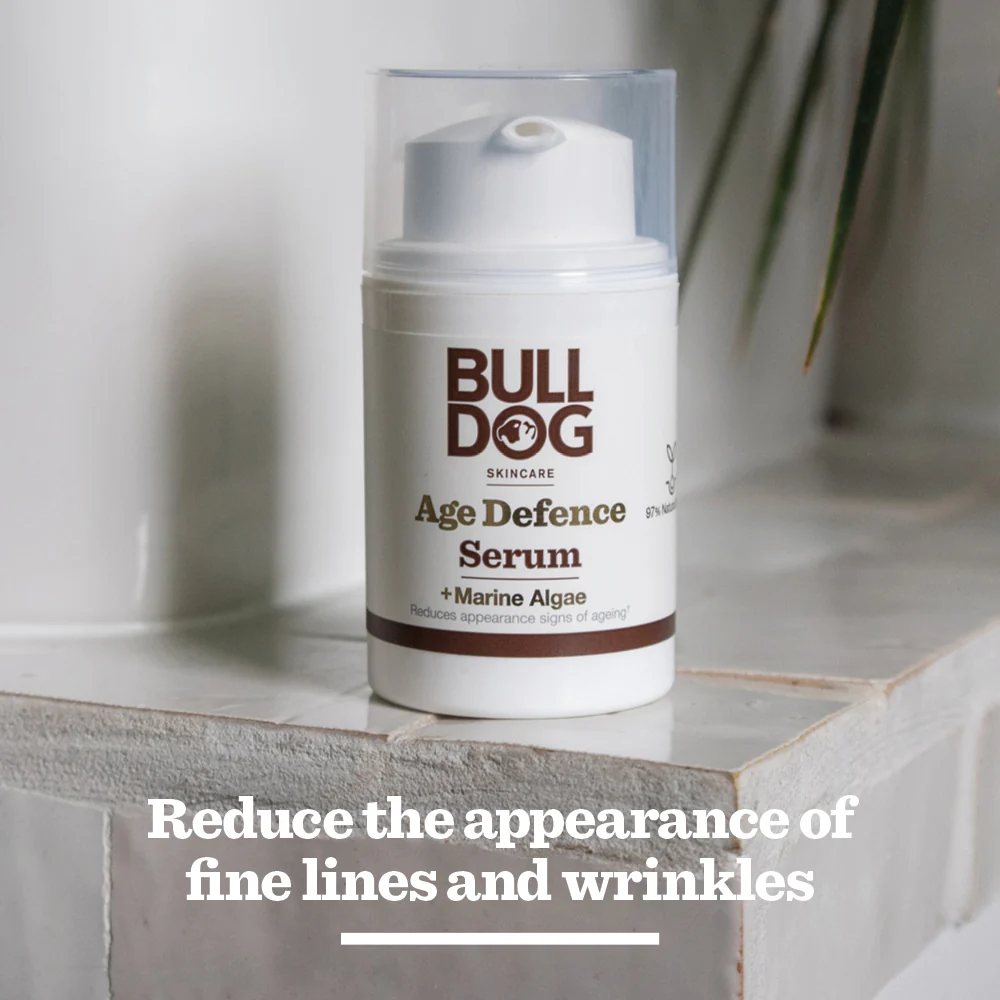 Age Defence Serum - Image 5