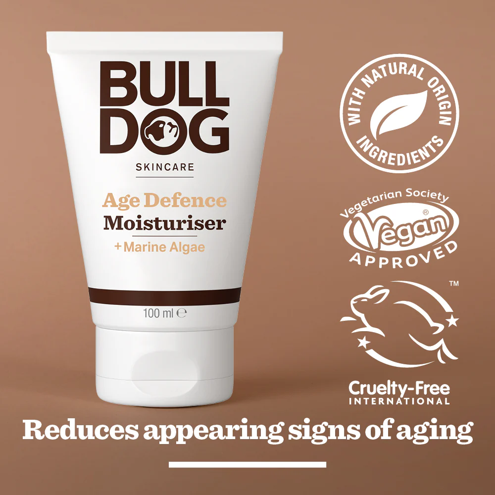 Age Defence Skincare Routine Bundle - Image 4
