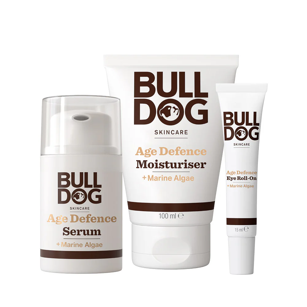 Age Defence Skincare Routine Bundle - Image 7