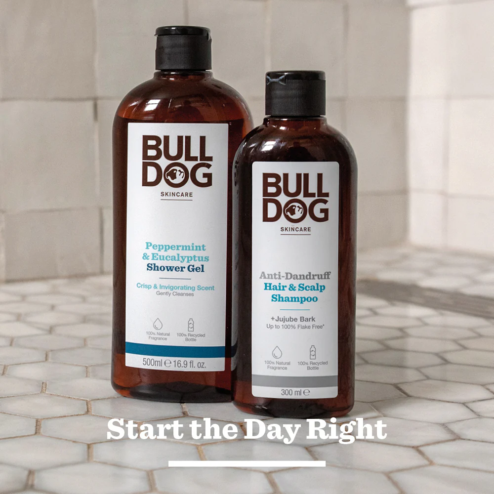 Anti-Dandruff Shampoo - Image 6