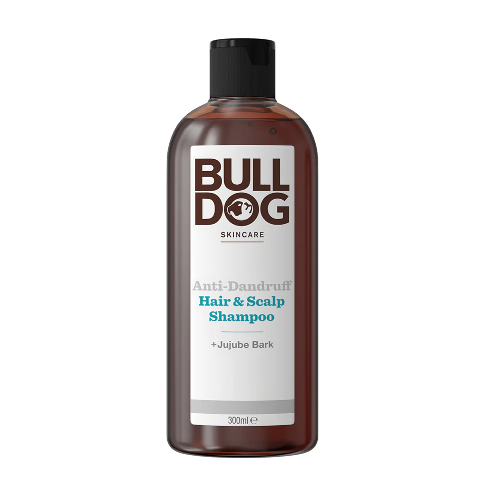 Anti-Dandruff Shampoo - Image 7