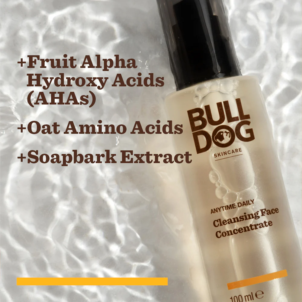 Anytime Daily Cleansing Face Concentrate - Image 3