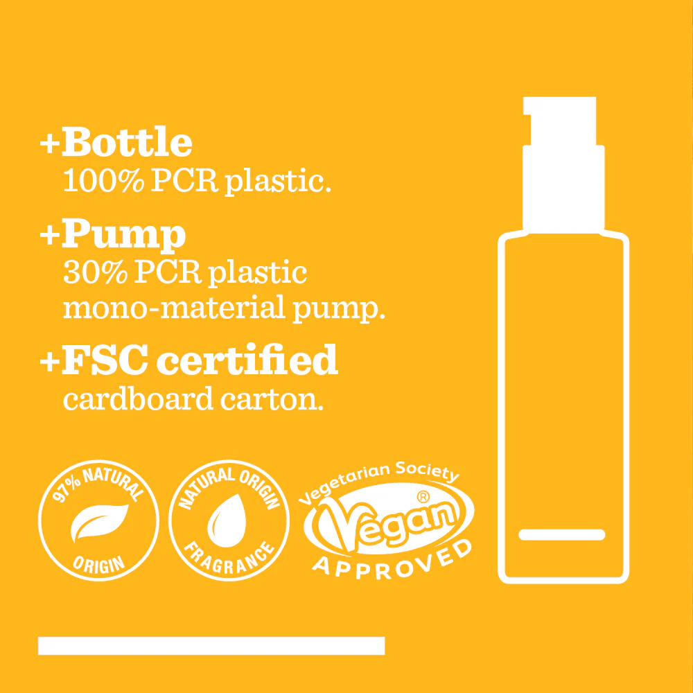 Anytime Daily Cleansing Face Concentrate - Image 4