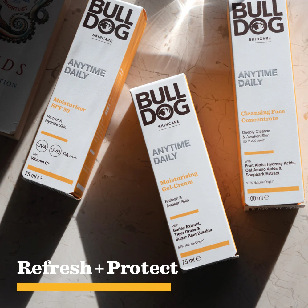 Anytime Daily Moisturising Gel Cream - Image 6