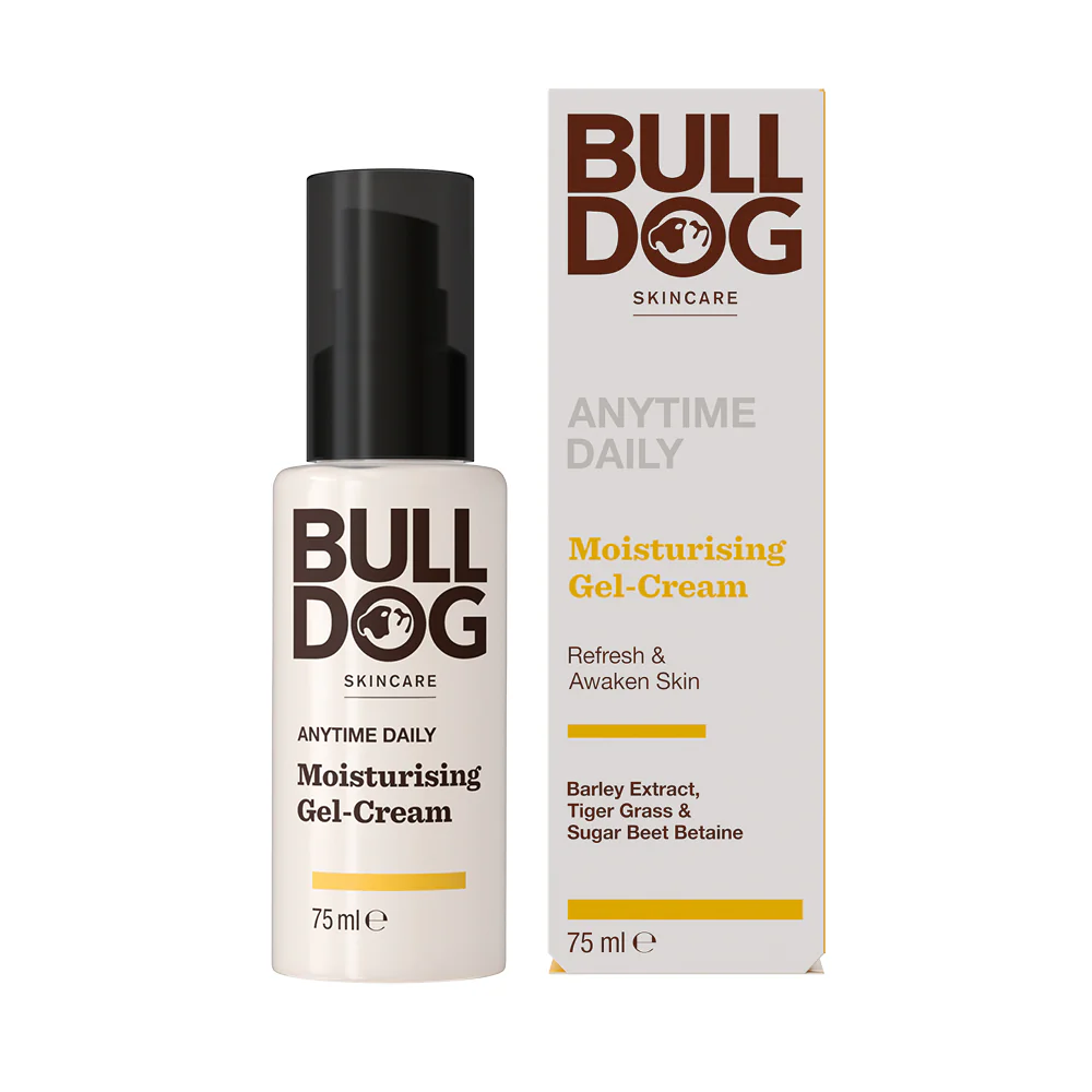 Anytime Daily Moisturising Gel Cream - Image 7