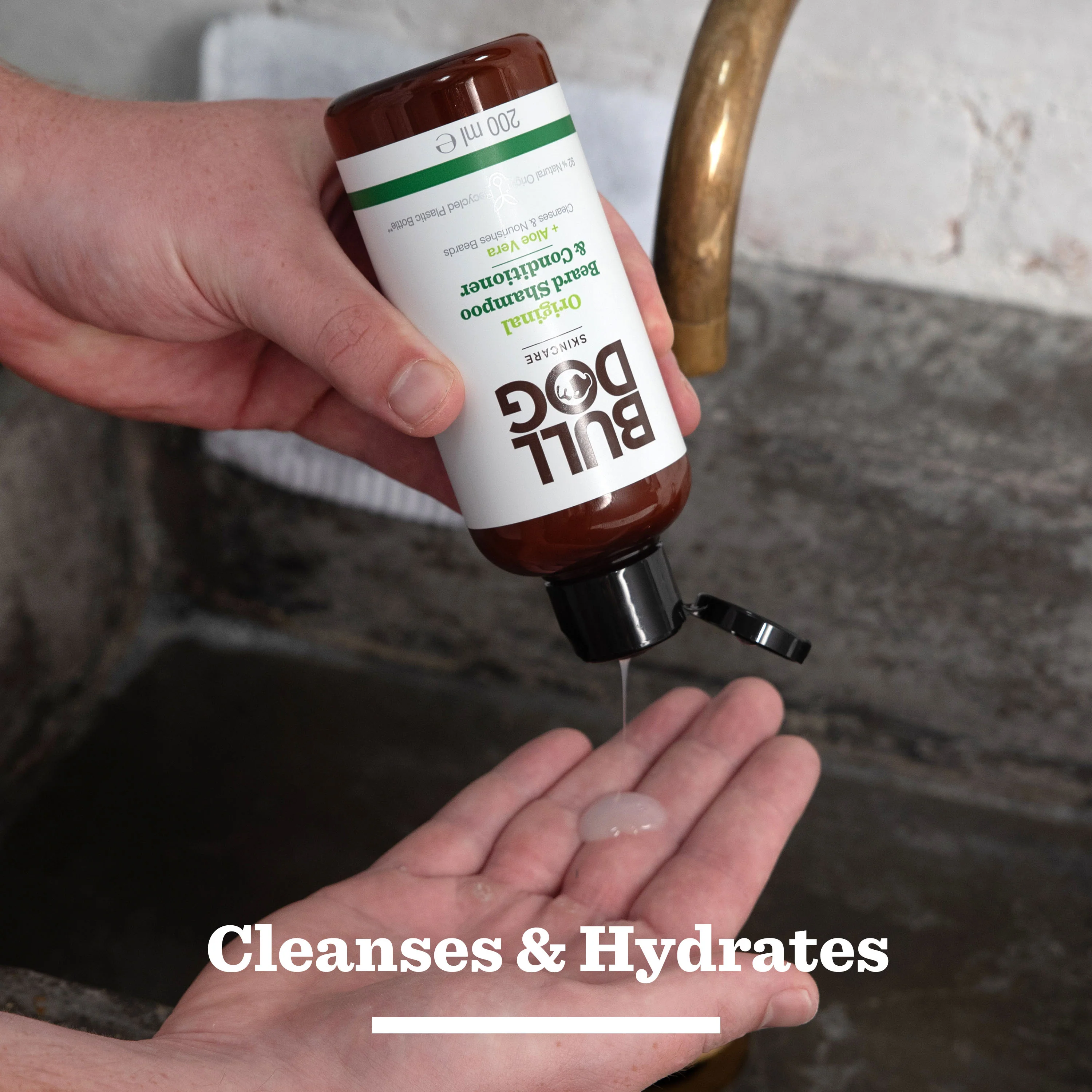 Original Beard Care Kit - Image 3