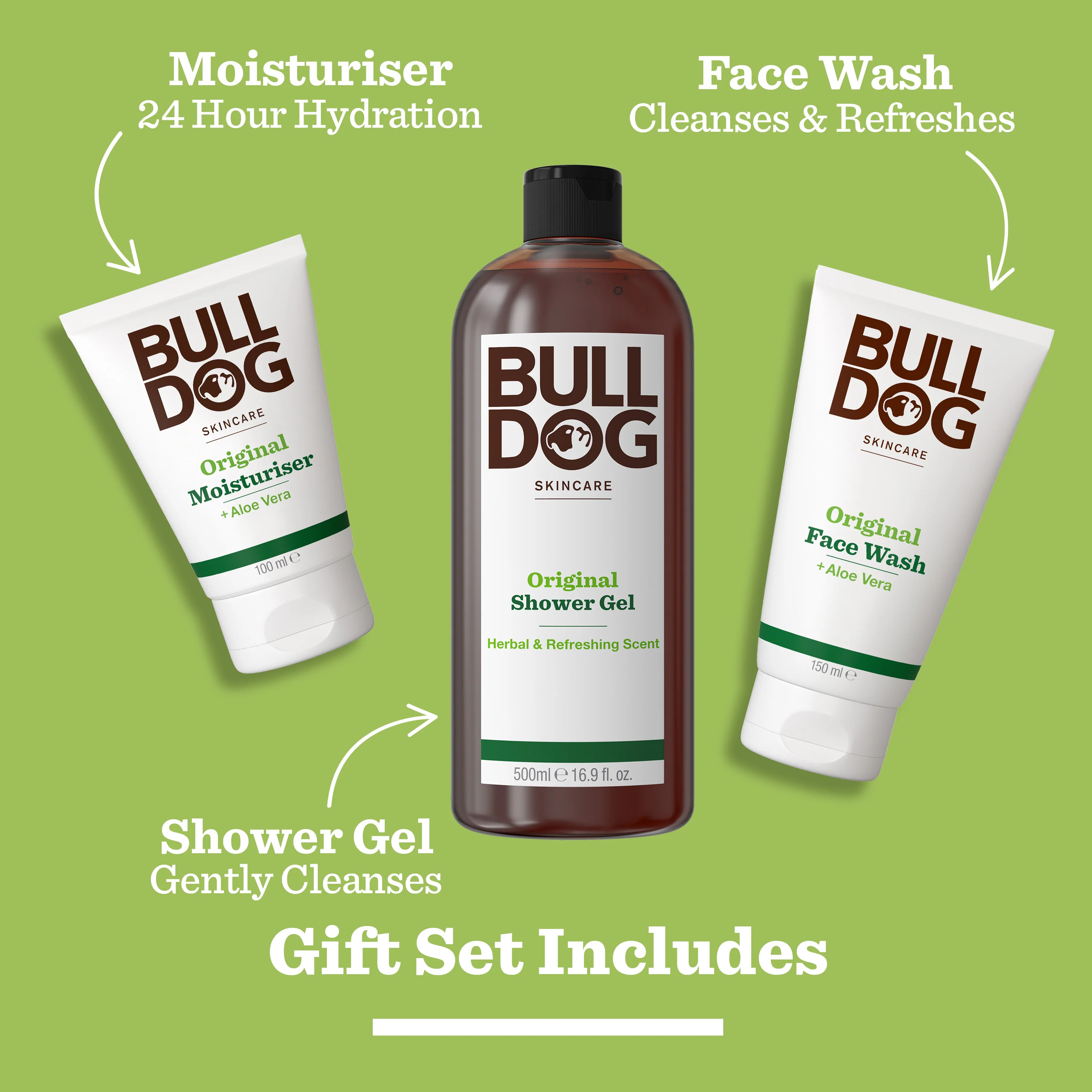 Original Grooming Kit - Image 6