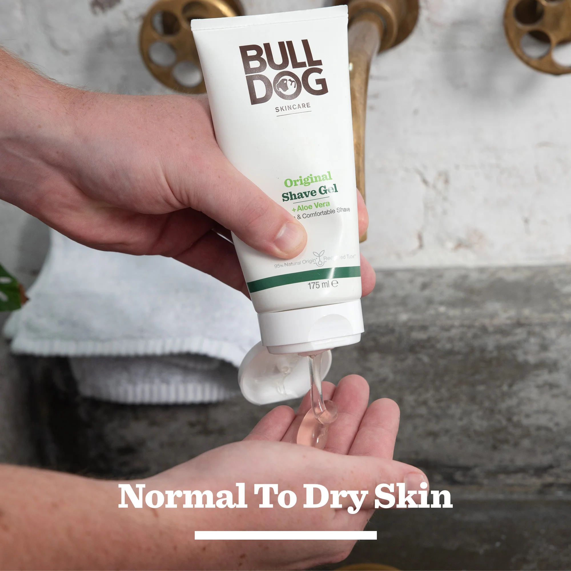 Original Shave Duo - Image 3