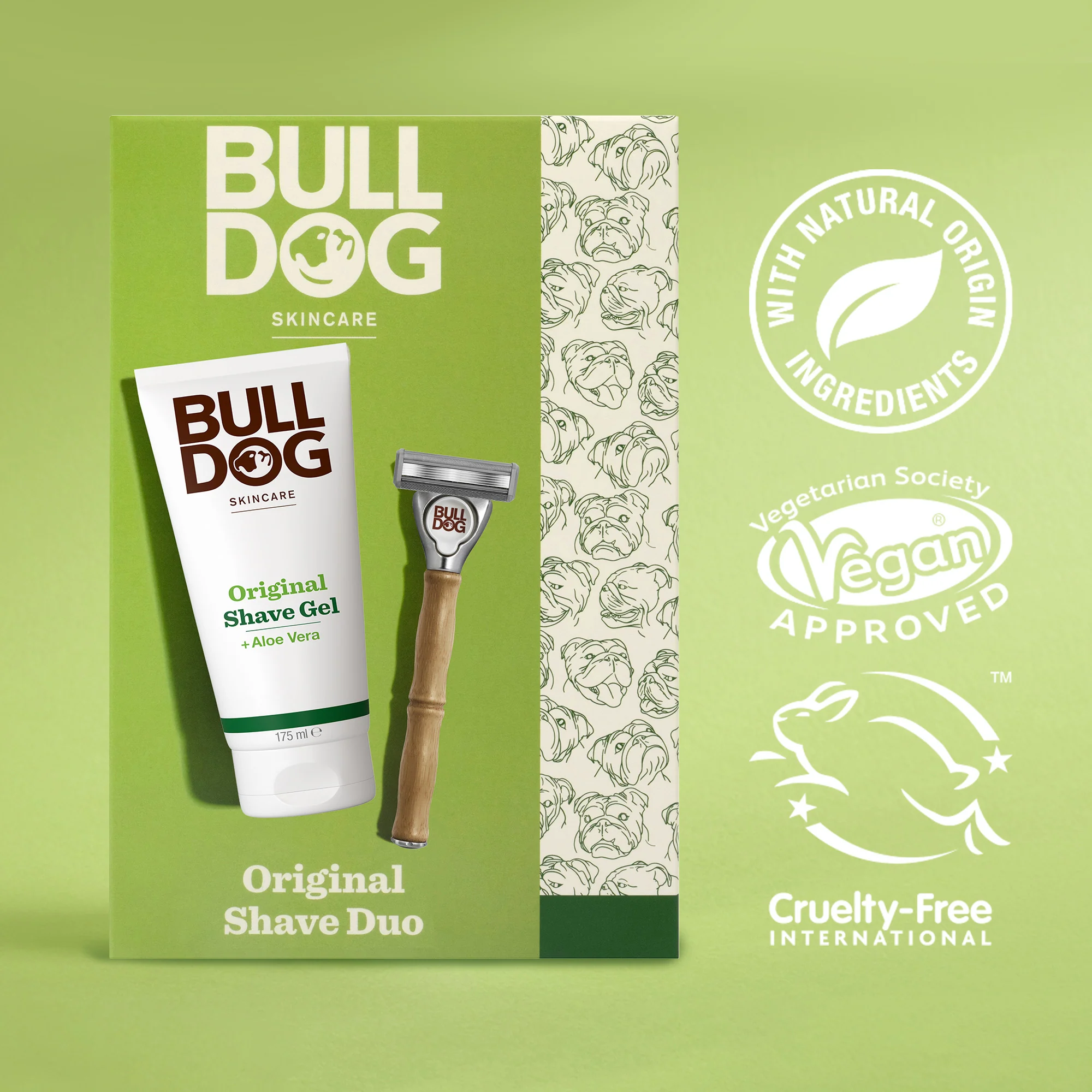 Original Shave Duo - Image 5