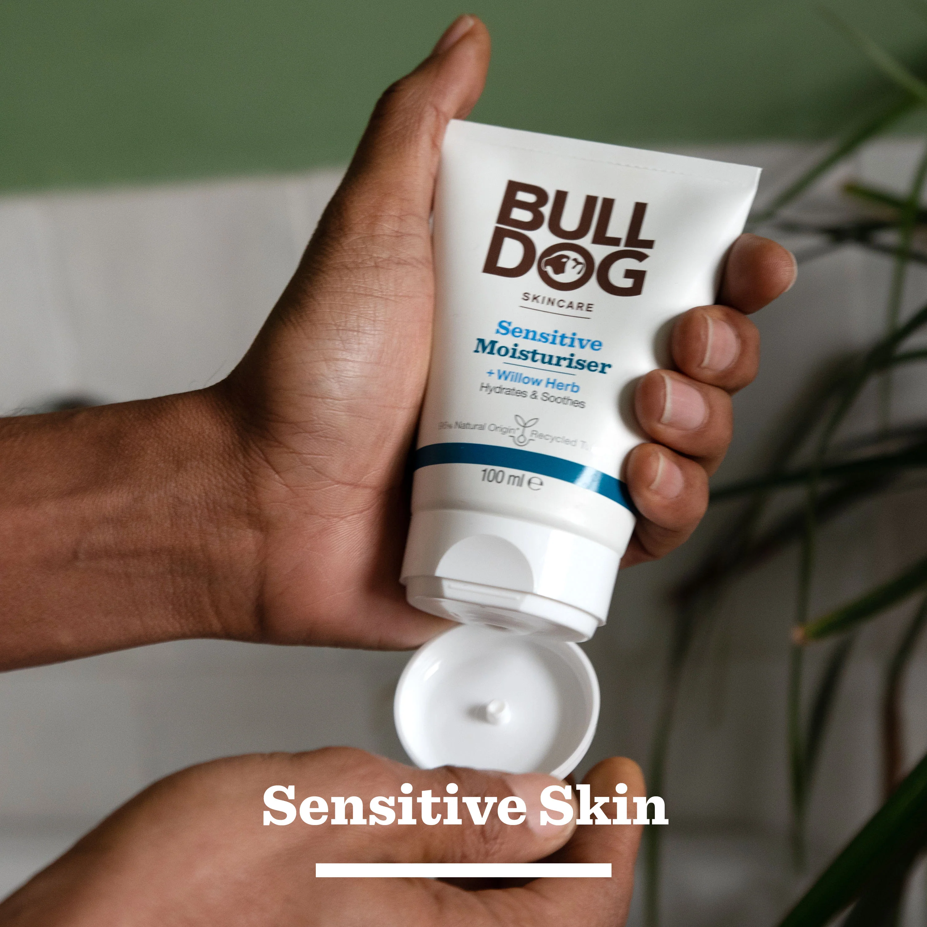 Sensitive Duo Set - Image 5