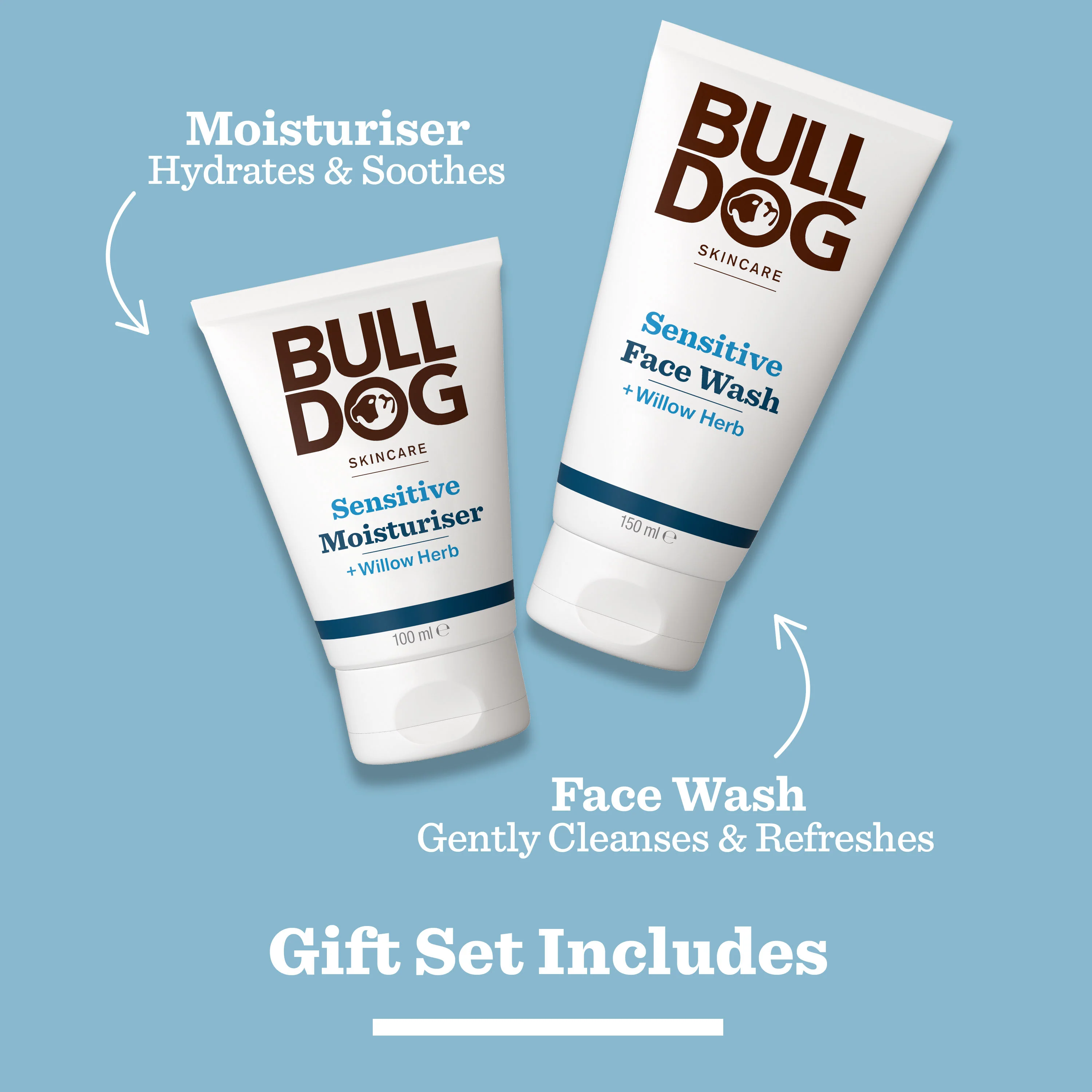 Sensitive Duo Set - Image 6