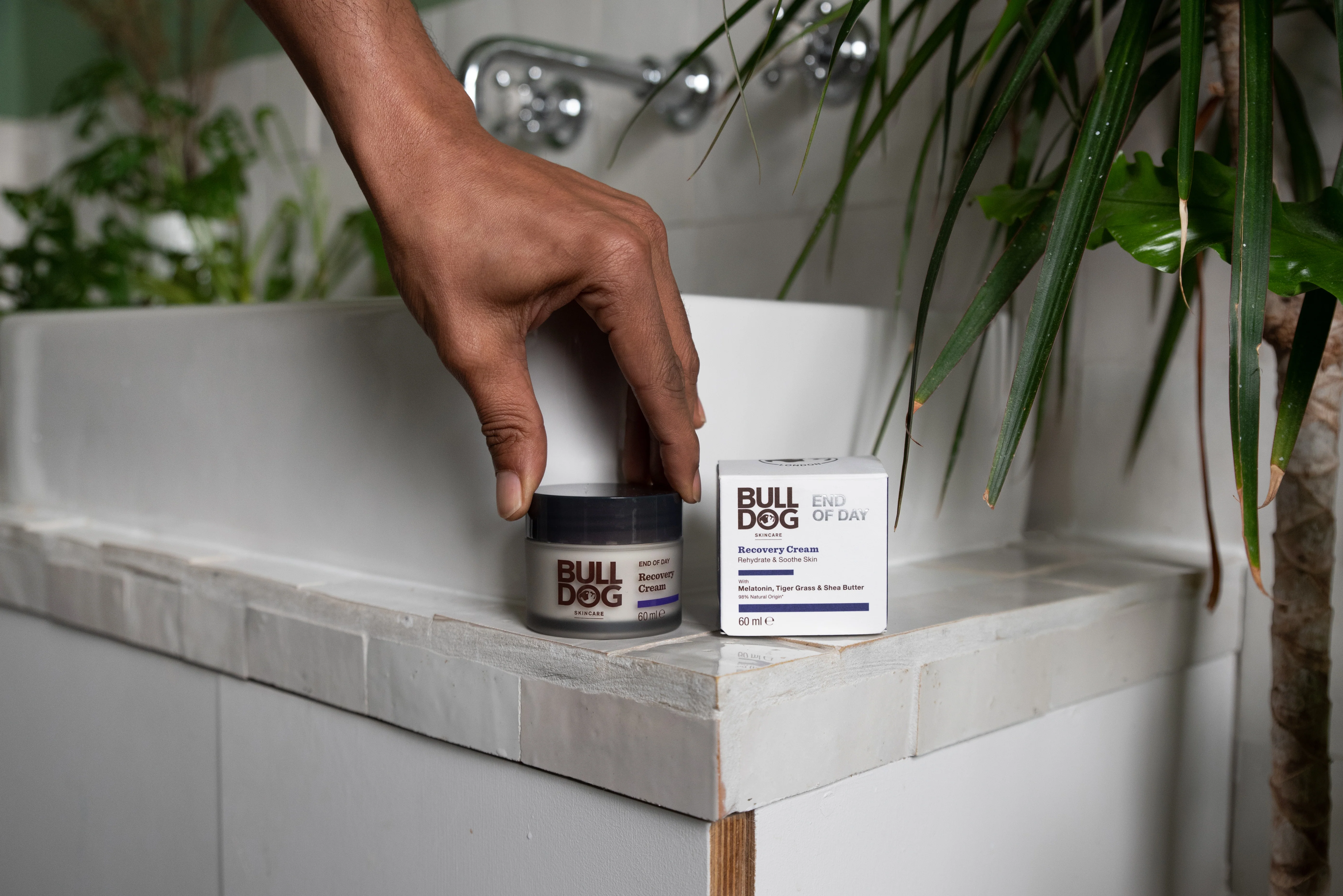 End of Day Recovery Cream - Image 6