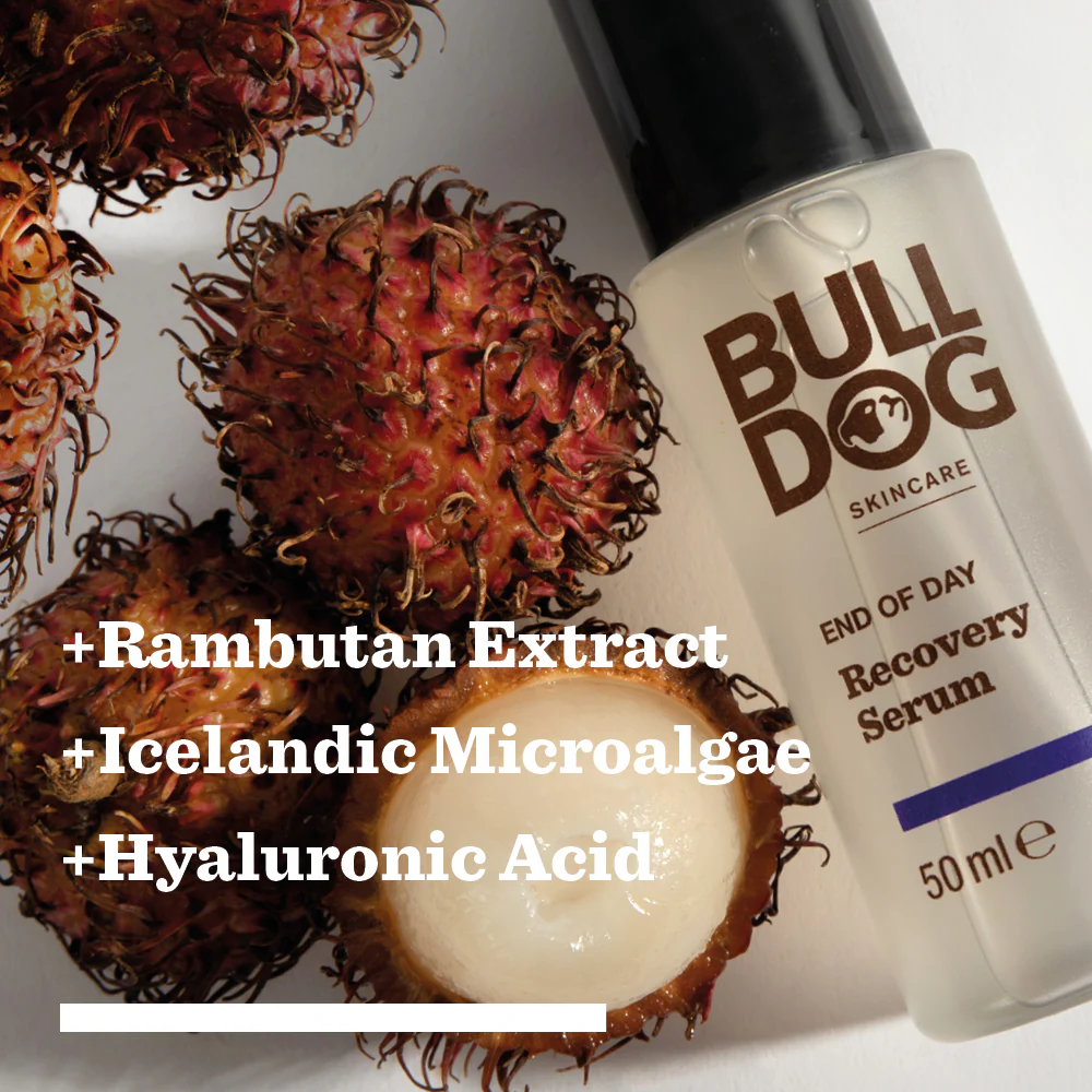 End of Day Recovery Serum - Image 3