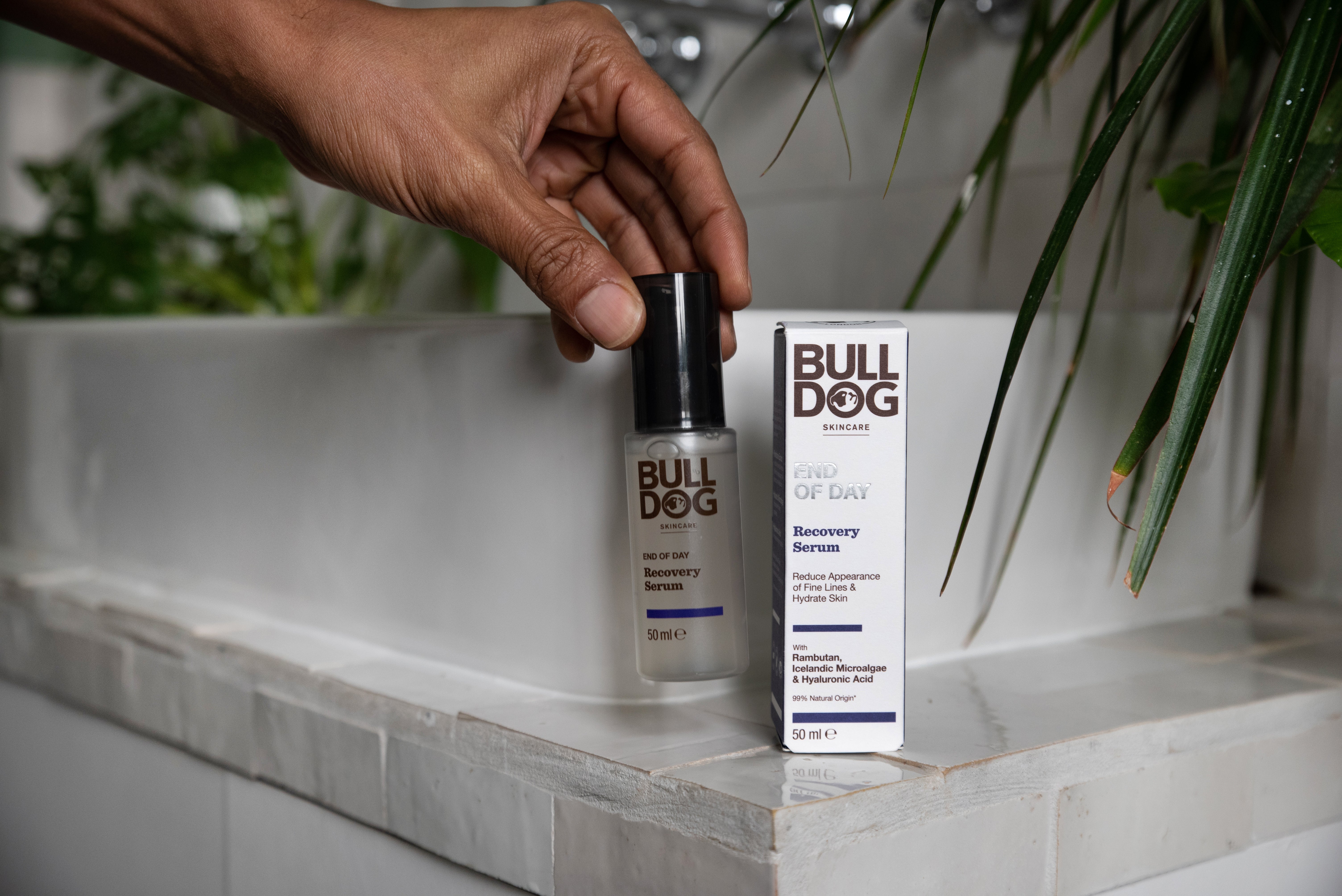 End of Day Recovery Serum - Image 6