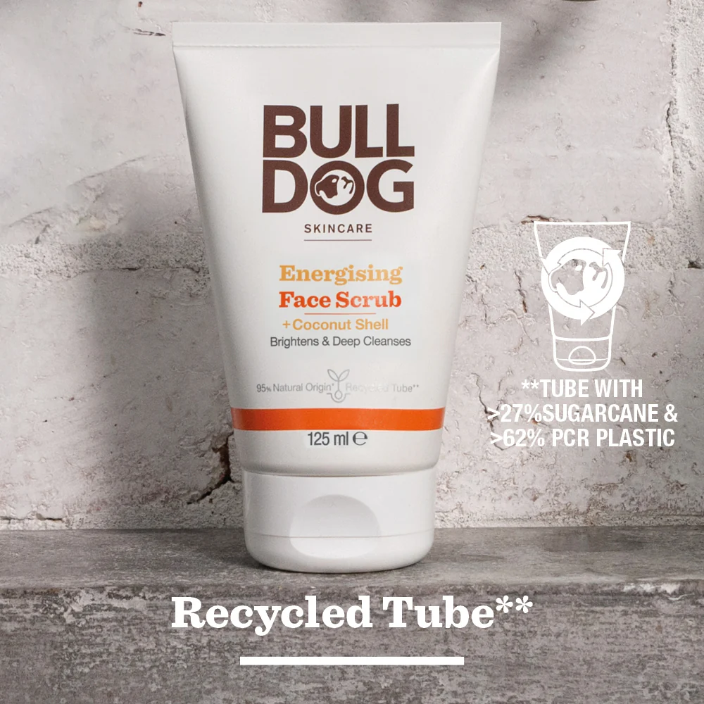 Energising Face Scrub - Image 5
