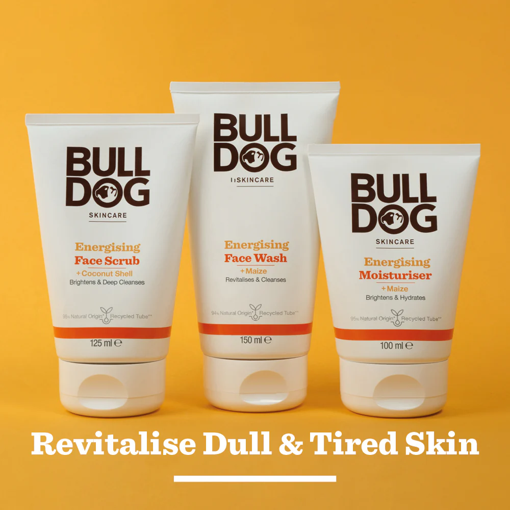 Energising Face Scrub - Image 6