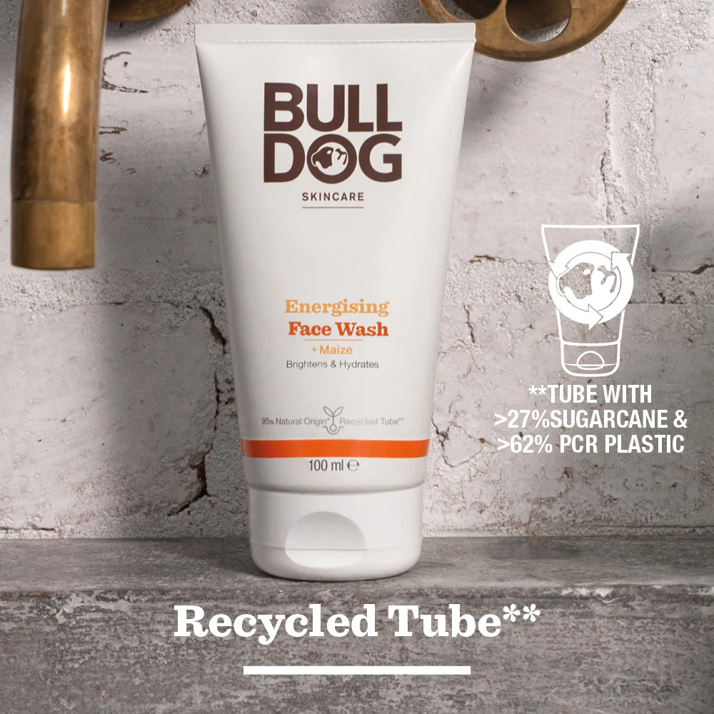 Energising Face Wash - Image 5