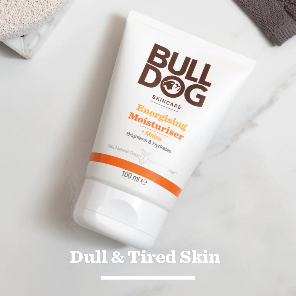 Energising Moisturiser - Image 4