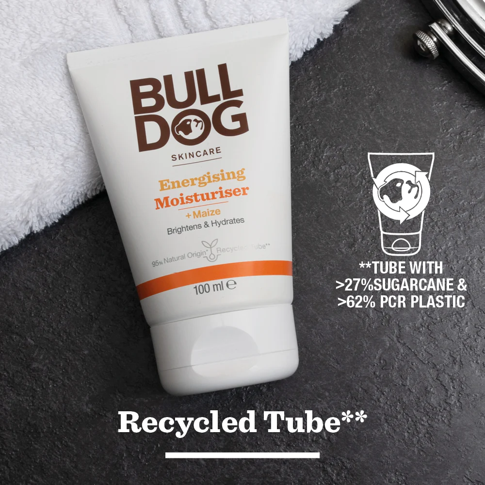 Energising Moisturiser - Image 5