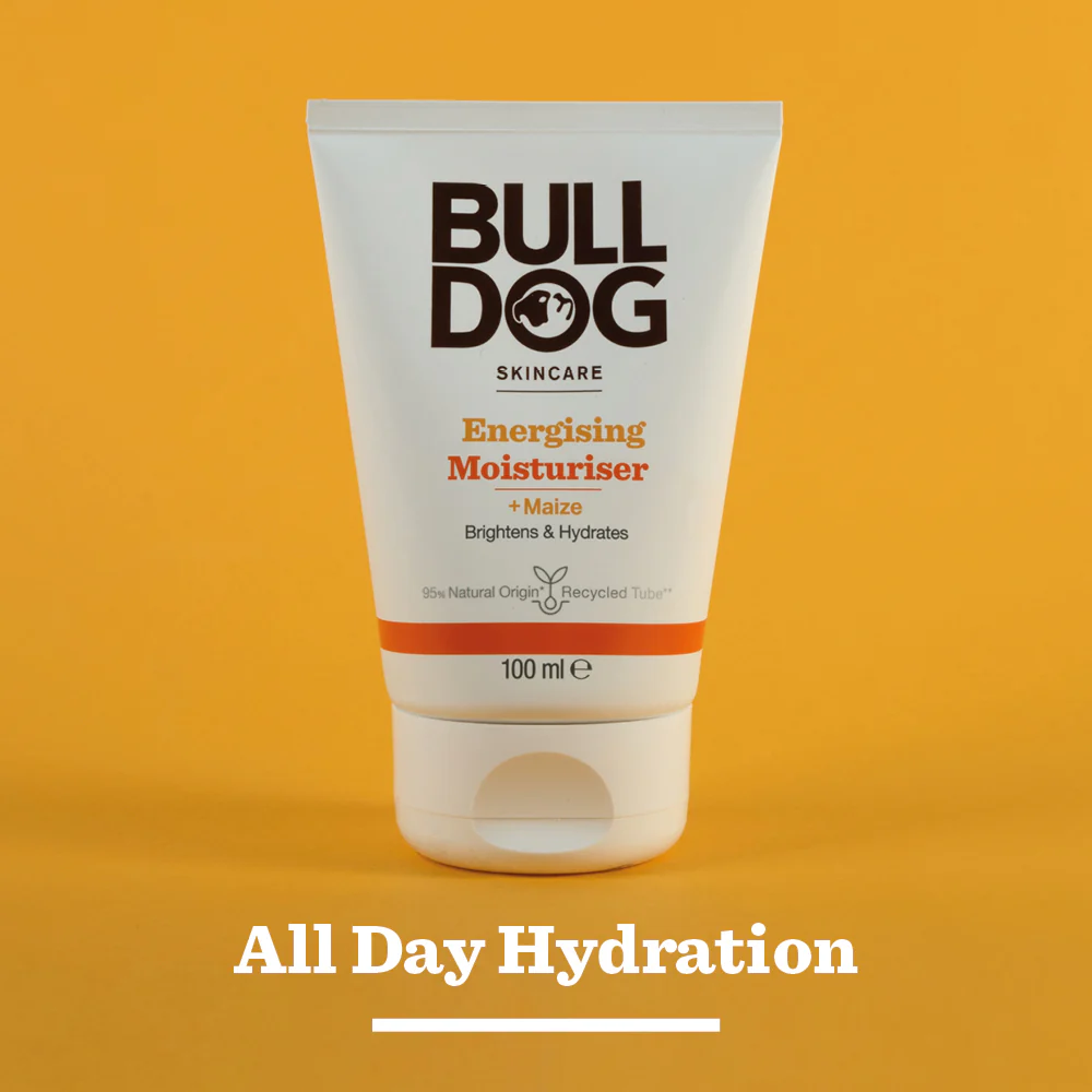 Energising Moisturiser - Image 6