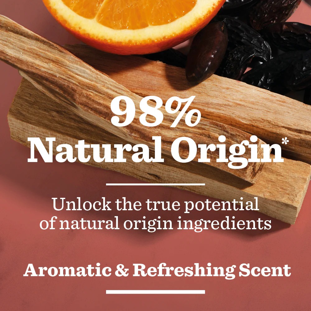 Energising Spray Deodorant Bundle - Image 4