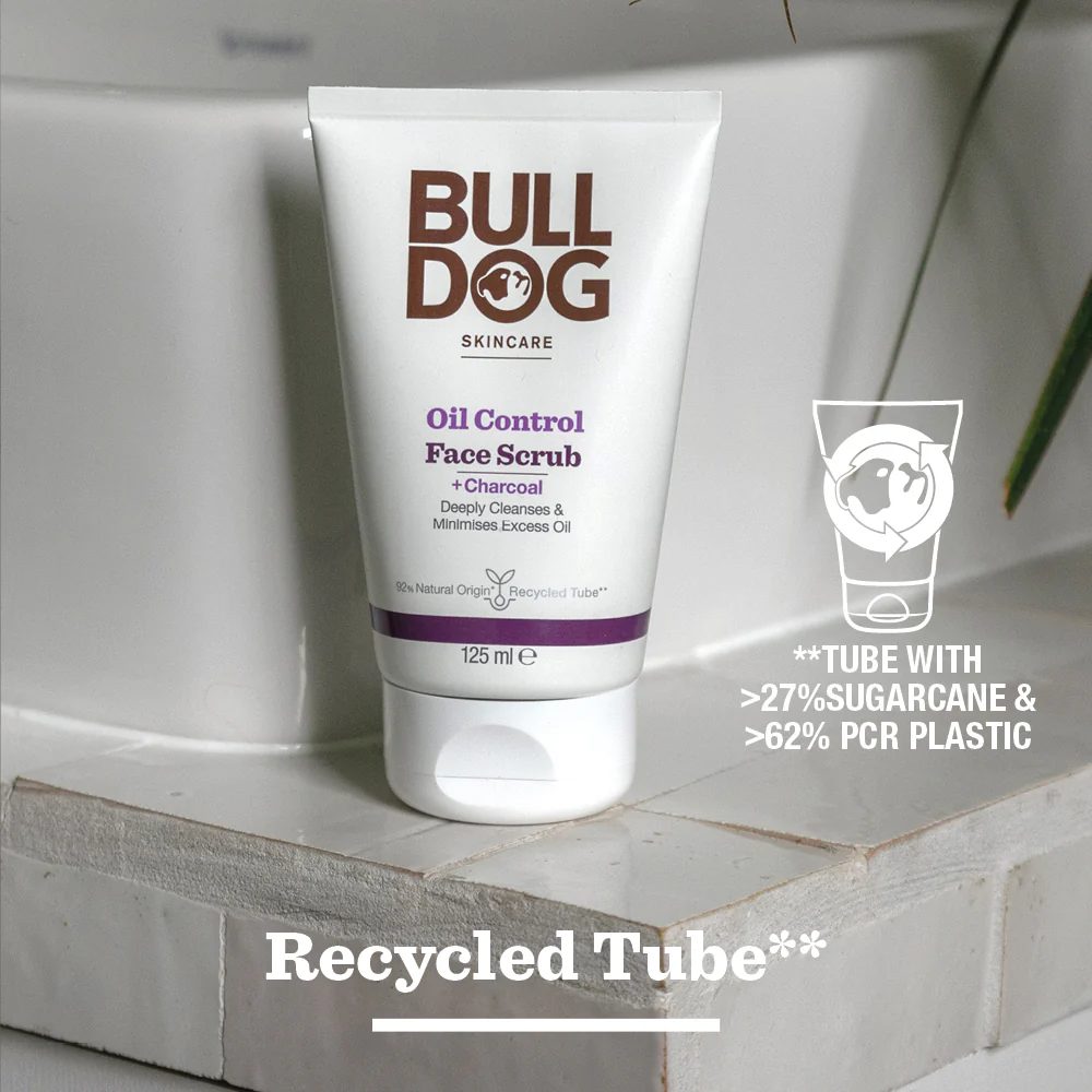 Oil Control Face Scrub - Image 5