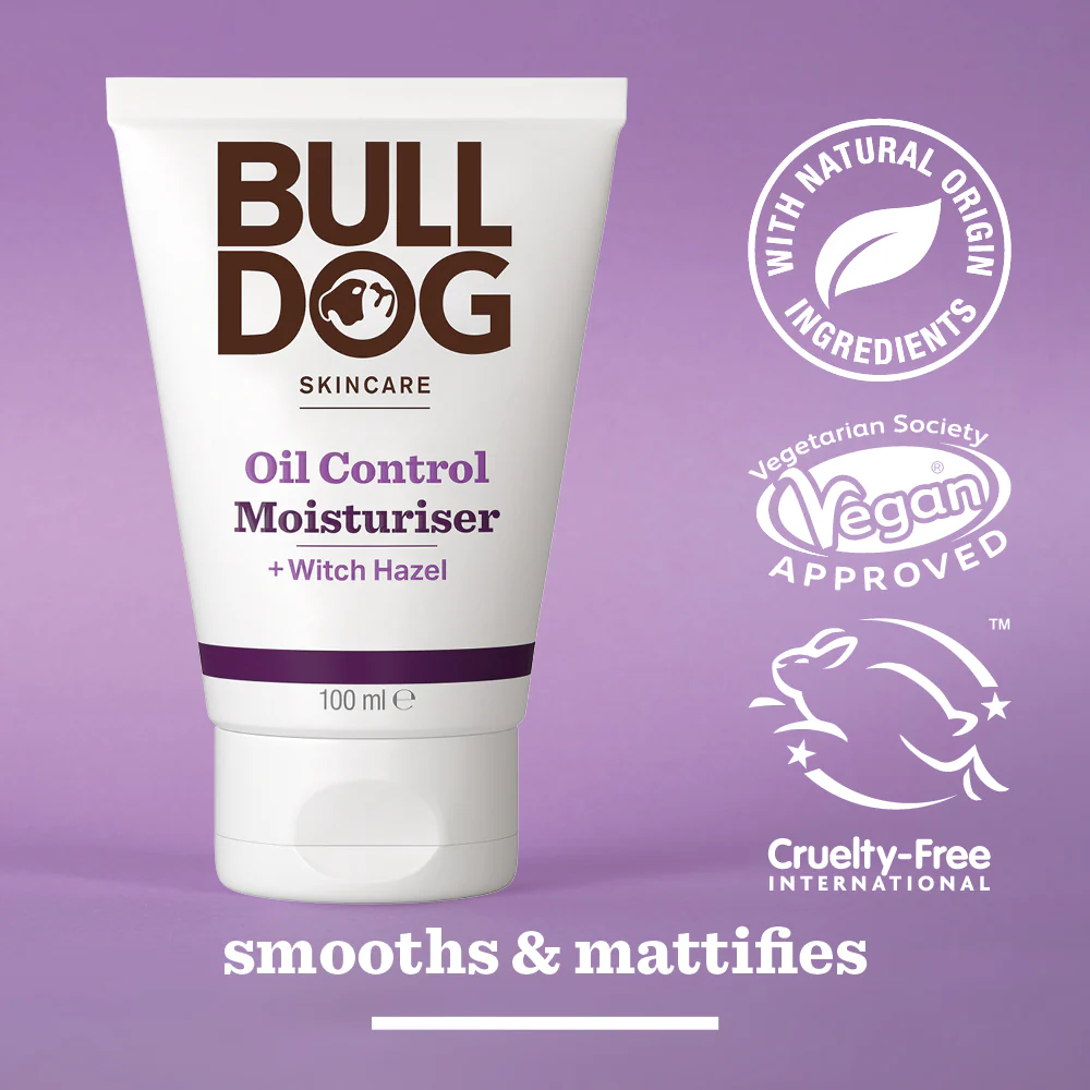 Oil Control Moisturiser - Image 3