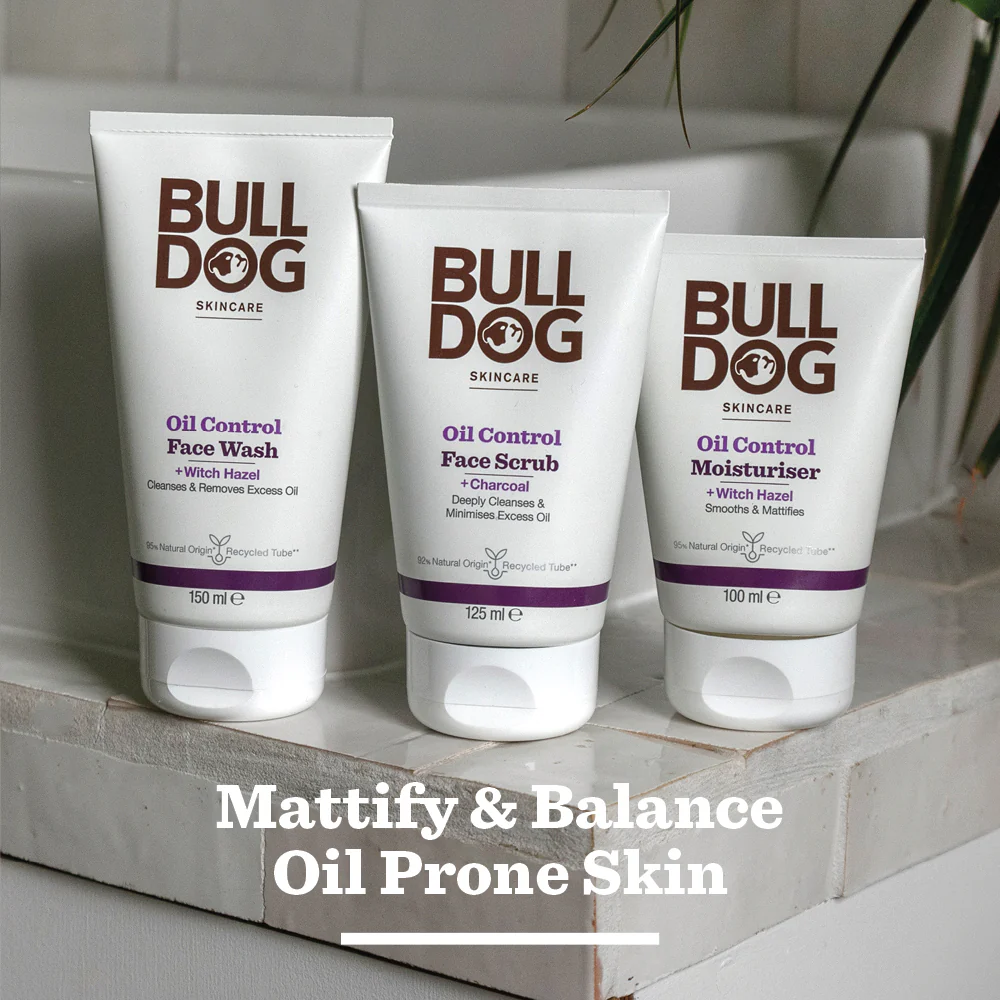 Oil Control Moisturiser - Image 6