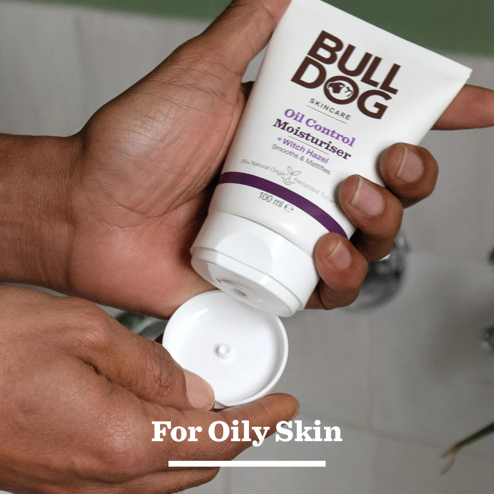 Oil Control Skincare Bundle - Image 3