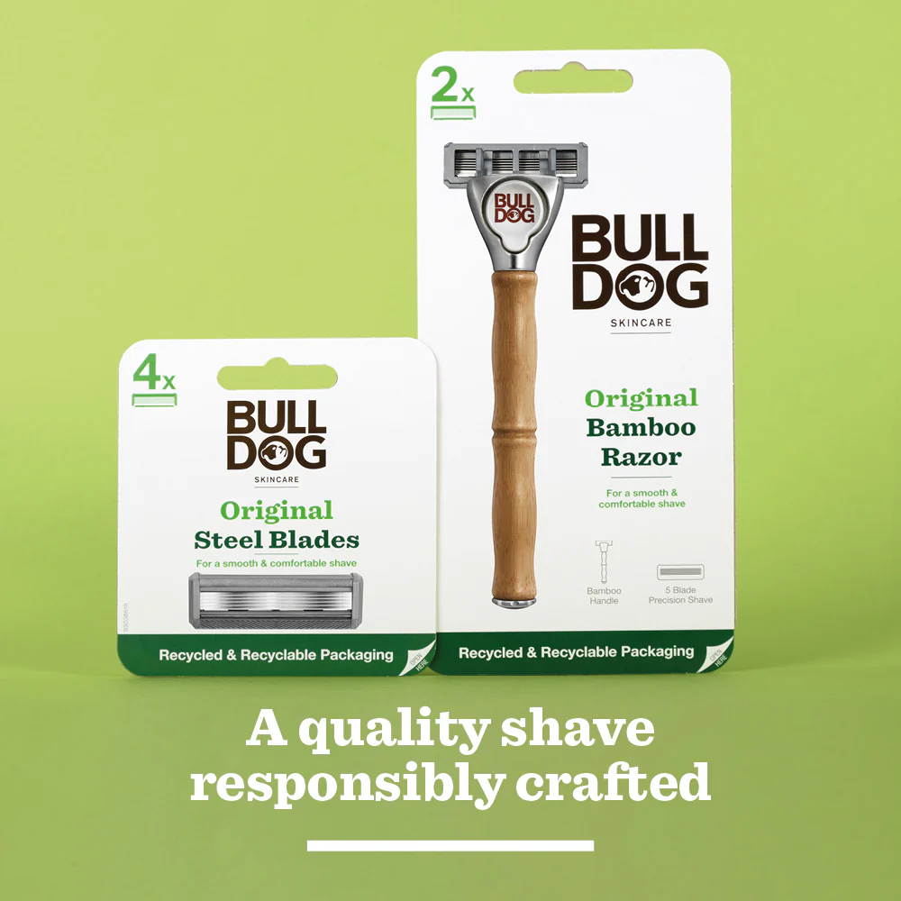 Original Bamboo Razor - Image 6
