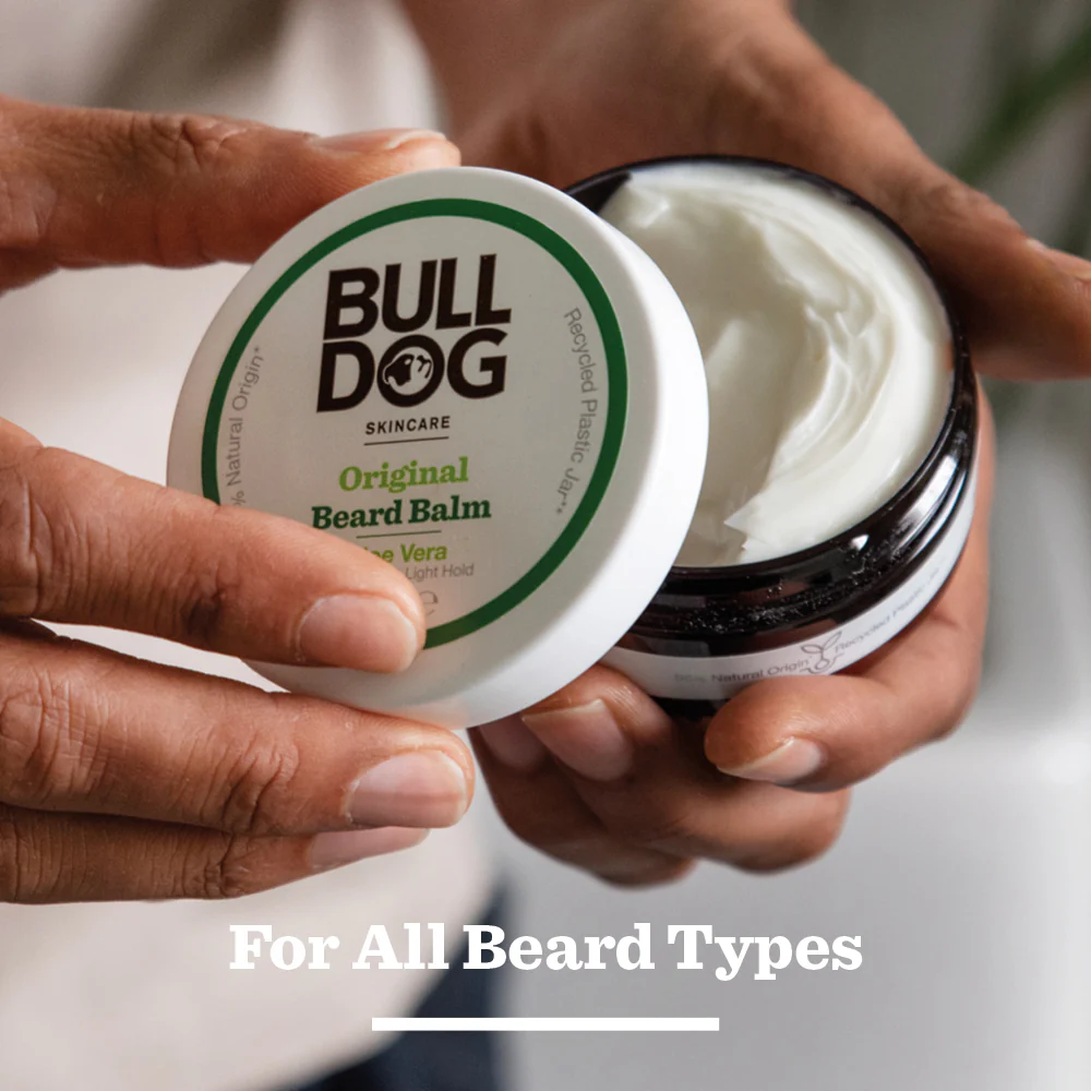 Original Beard Balm - Image 4