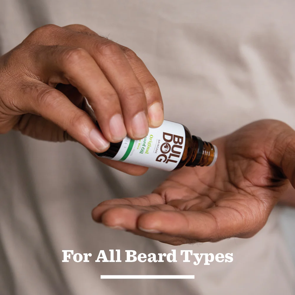 Original Beard Oil - Image 4