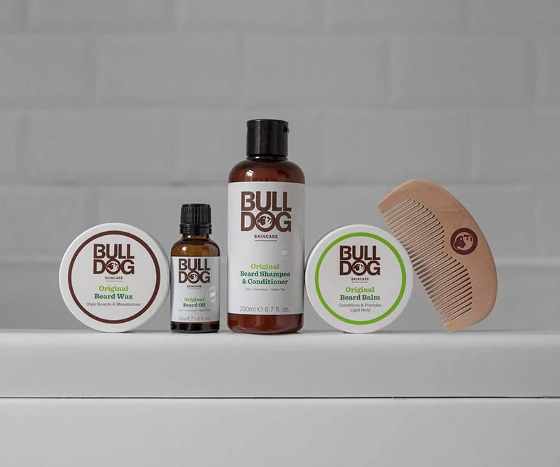 Original Beard Oil - Image 6