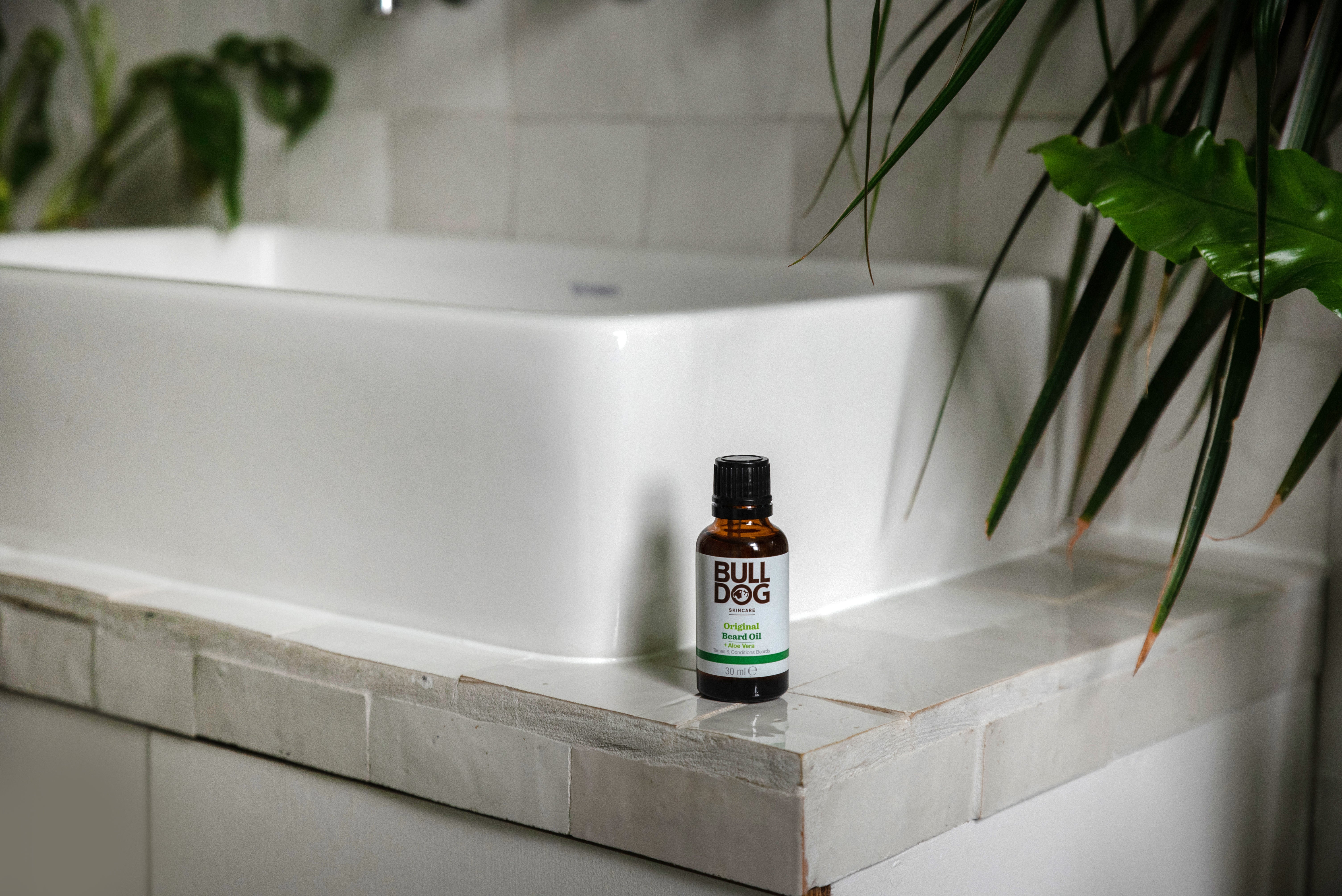 Original Beard Oil - Image 7