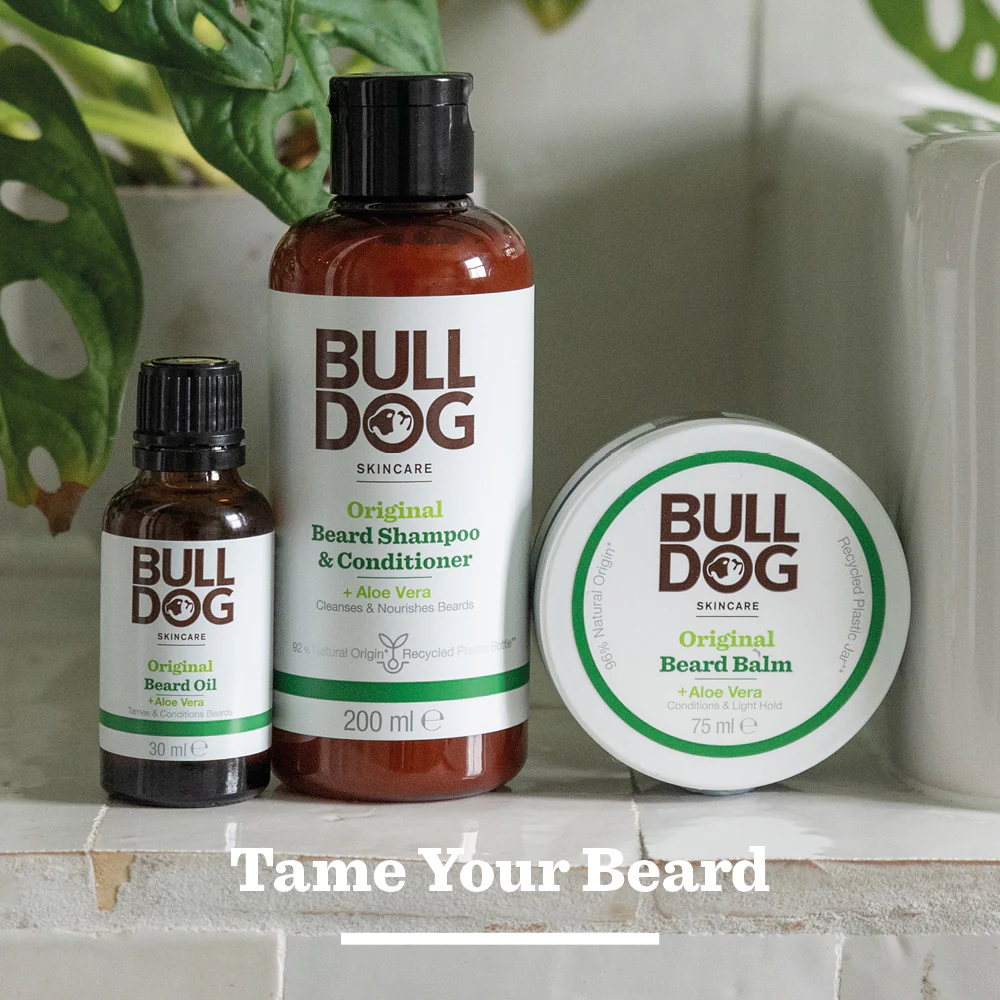 Original Beard Shampoo and Conditioner - Image 6
