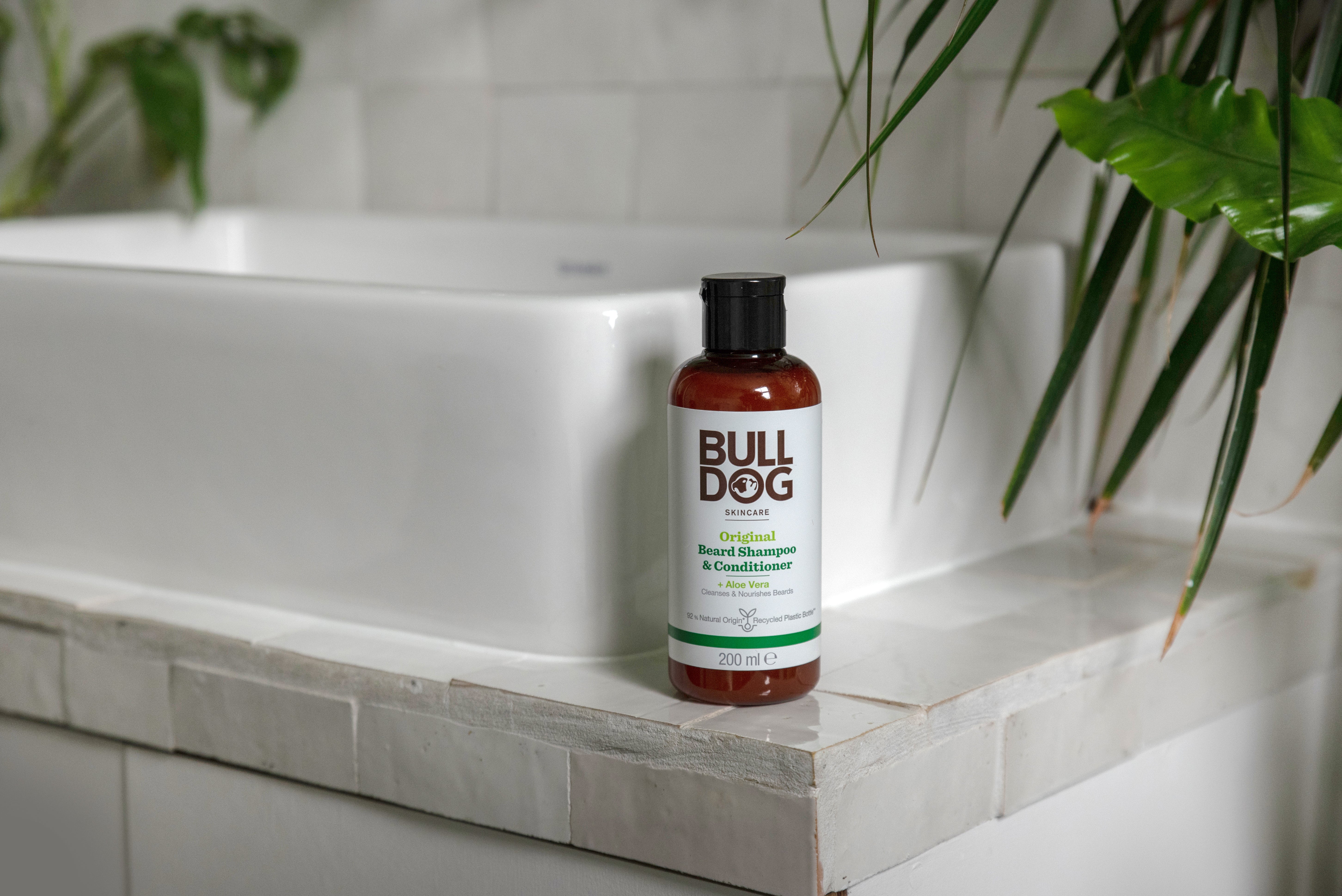 Original Beard Shampoo and Conditioner - Image 7