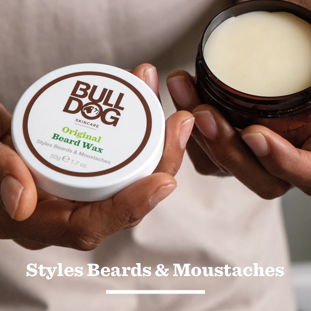 Original Beard Wax - Image 3