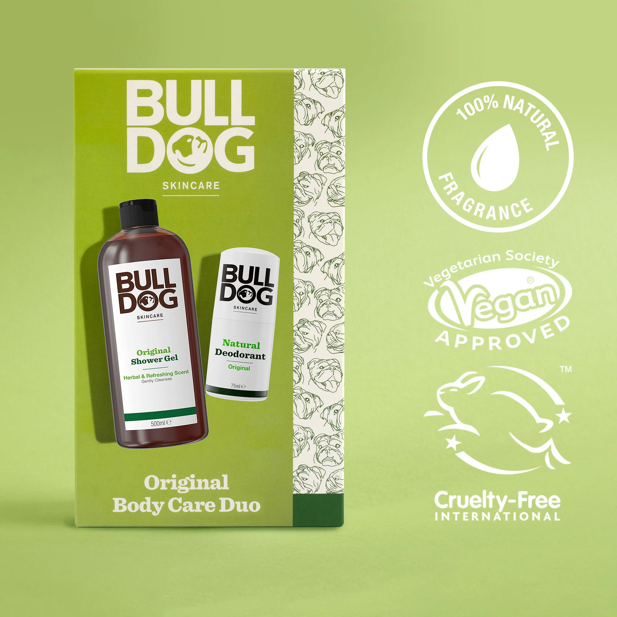 Original Body Care Duo - Image 5