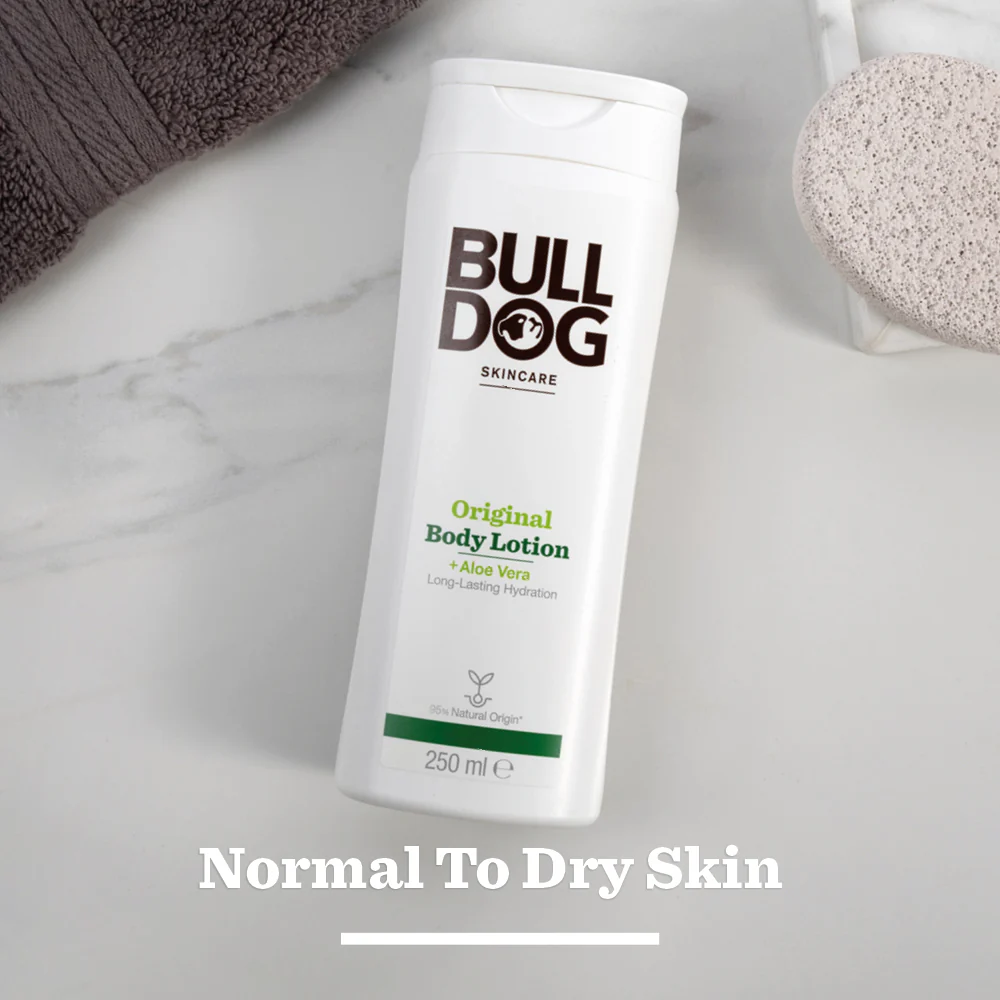 Original Body Lotion - Image 4
