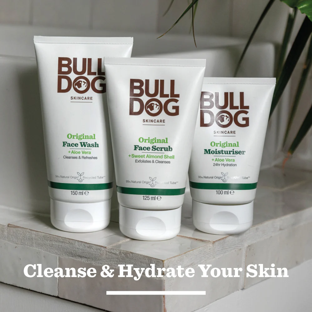 Original Face Wash - Image 6