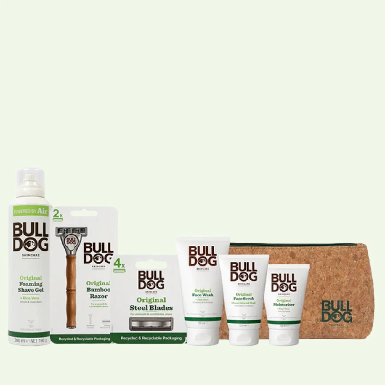 Original Men's Grooming Bundle
