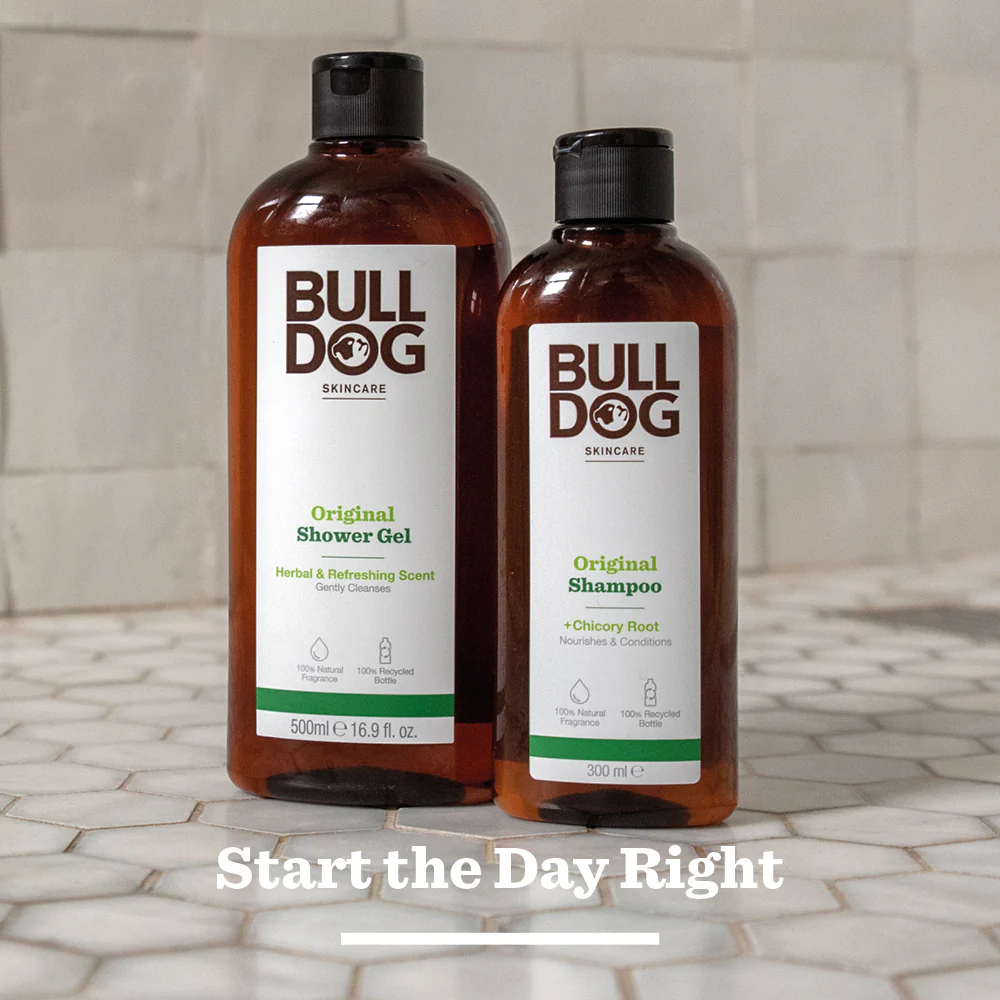 Original Shampoo - Image 6