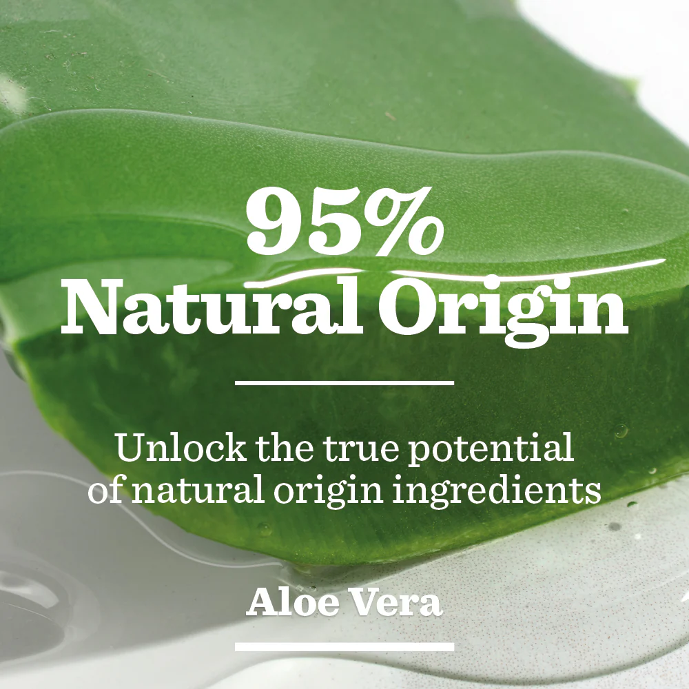 Original Shave Gel - Image 3