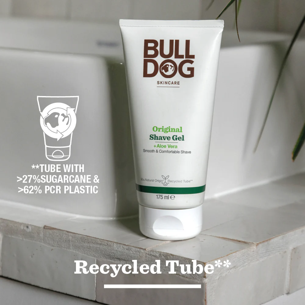Original Shave Gel - Image 5