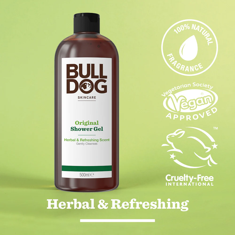 Original Shower Gel - Image 2