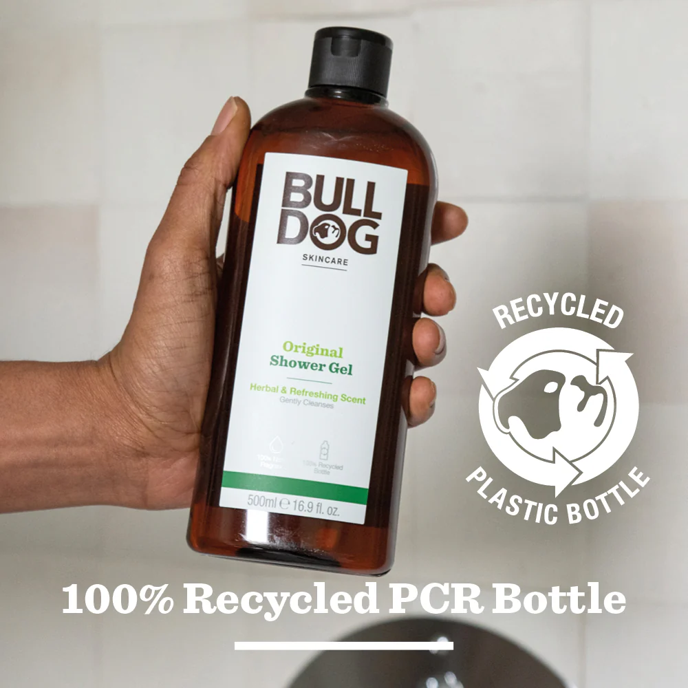Original Shower Gel - Image 5