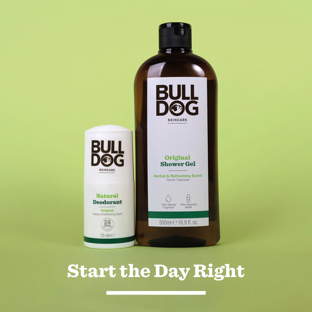 Original Shower Gel - Image 6