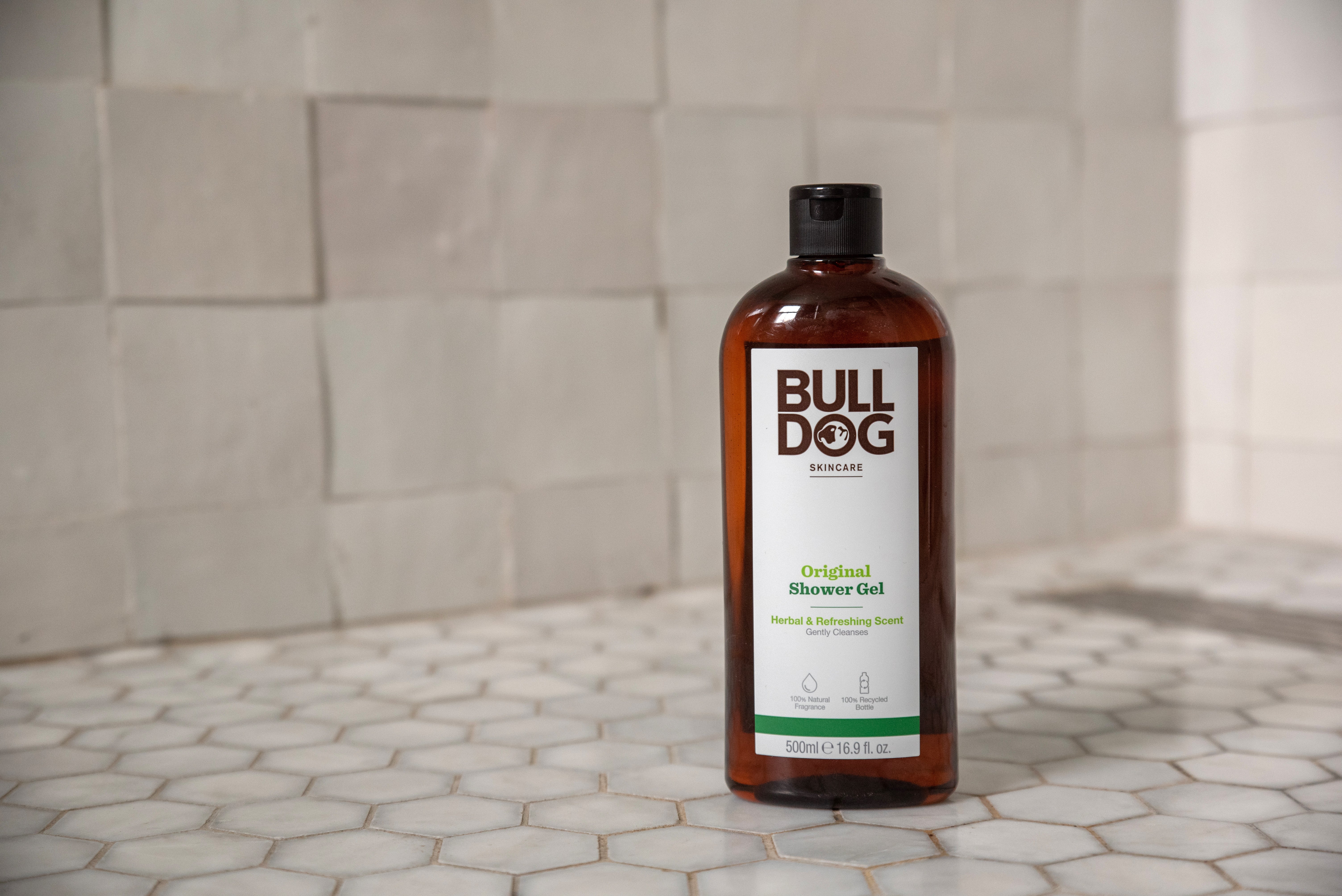 Original Shower Gel - Image 7