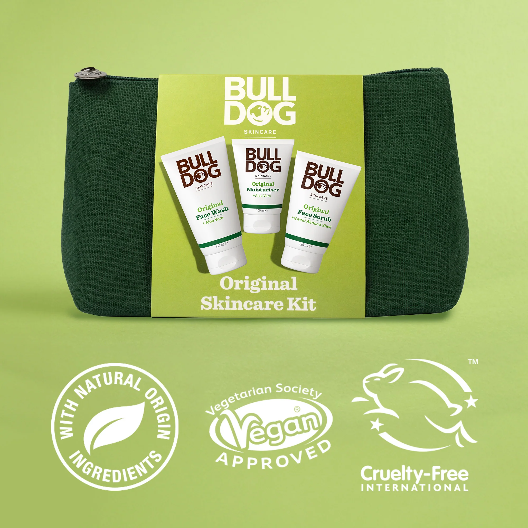 Original Skincare Kit - Image 5